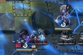 《明日方舟》医疗干员蜜莓测评 蜜莓强吗