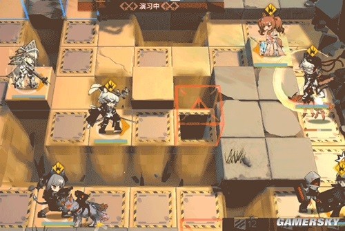 《明日方舟》狙击位干员远牙测评 远牙强吗