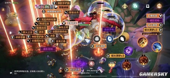 《火炬之光：无限》白嫖刷火/罗盘/记忆荧光的卡牌心得
