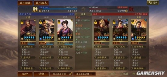 《三国志战略版》龙争虎斗玩法战术特性组队推荐