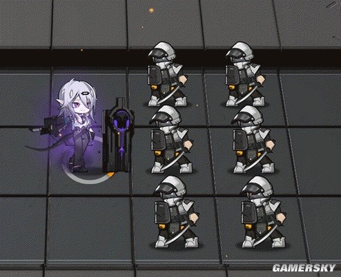 《明日方舟》近战位干员暮落测评 暮落强吗