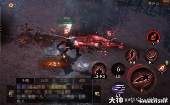 《暗黑破坏神：不朽》狂骑突刺流BD构筑分享