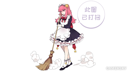 《明日方舟》辅助干员灵知测评 灵知值得培养吗