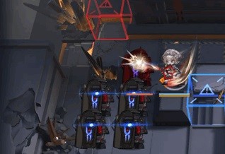 《明日方舟》特种干员贝娜测评 贝娜值得培养吗
