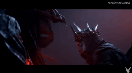 魂类《堕落之主》公布新预告：超帅魔物驾临战场！