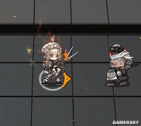 《明日方舟》特种干员贝娜测评 贝娜值得培养吗