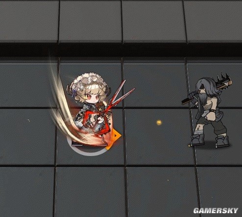 《明日方舟》特种干员贝娜测评 贝娜值得培养吗