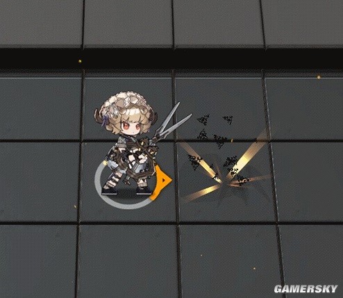 《明日方舟》特种干员贝娜测评 贝娜值得培养吗
