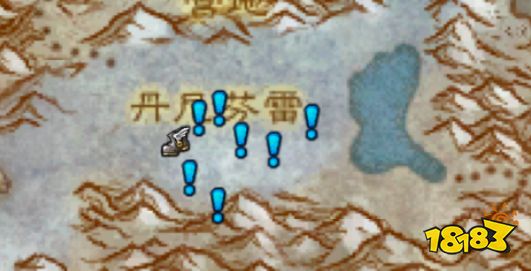 魔兽世界WLK升到80级后做什么 每天必做声望日常盘点