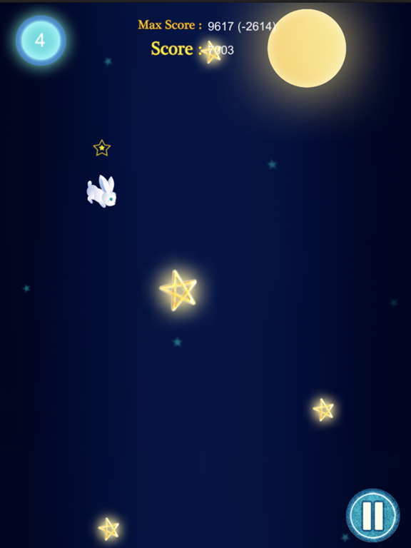 星空跳跃游戏优势