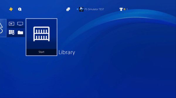 ps4模拟器APP特色