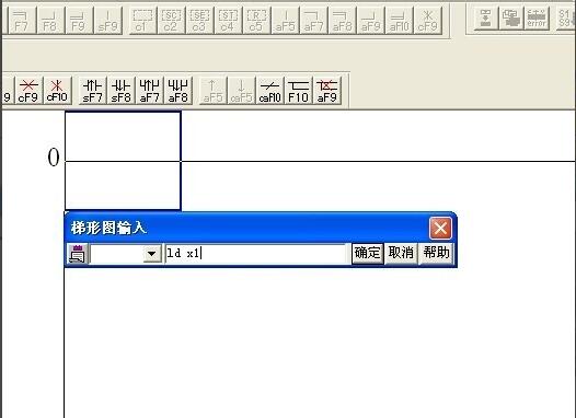 三菱PLC的计数指令怎么用?