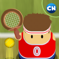 paddle clash