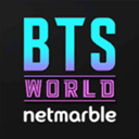 防弹少年团手游中文版(bts world)