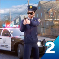 犯罪城市警察官2个