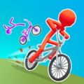 stickman riders
