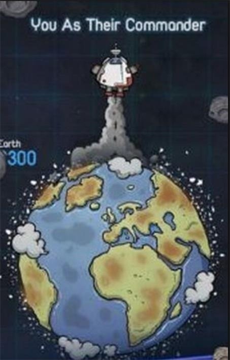 战术银河愚蠢的外星人游戏亮点