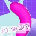 飞吧香肠(fly, sausage!)