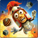 弹射之王(catapult king)