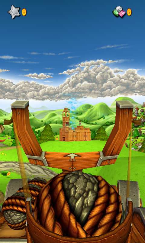 弹射之王(catapult king)