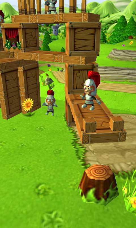 弹射之王(catapult king)