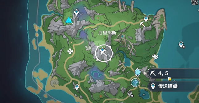 原神飞艇（三）解密图文流程