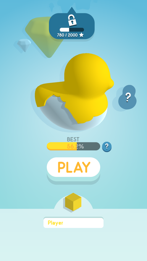paper.io 3d游戏亮点