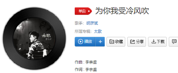 抖音你给我安慰何必怕我伤悲是什么歌