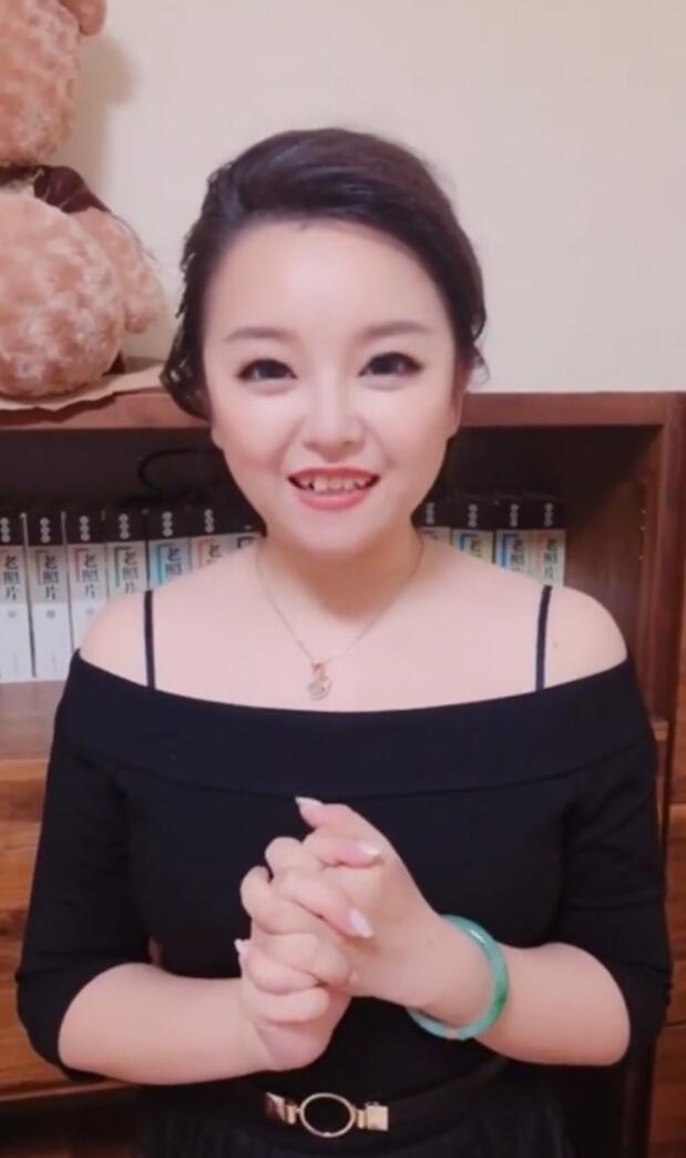 抖音刘海燕是谁 实为毕玉玺机场被求婚