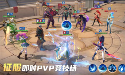 放置奇兵无限游戏亮点
