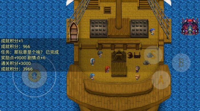 轮回再启第四个世界团战世界攻略