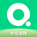 《小七学伴》账号注册步骤