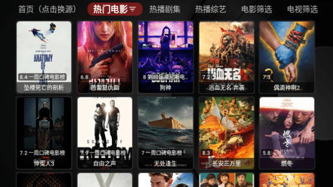 时光机tv黄哥哥APP特色