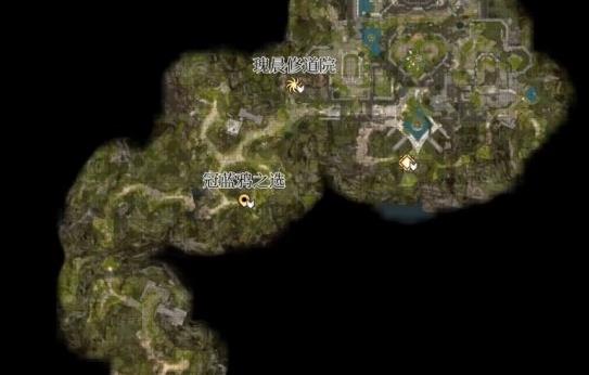 《博德之门3》洛山达之血解除装置攻略