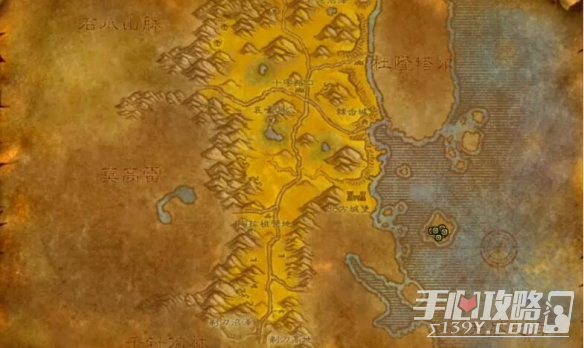 魔兽世界乌龟服盗贼t0.5任务攻略