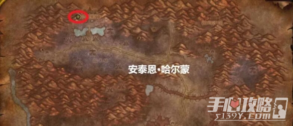 魔兽世界乌龟服盗贼t0.5任务攻略