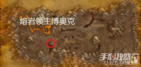 魔兽世界乌龟服盗贼t0.5任务攻略