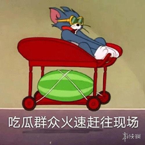 吃瓜表情包13