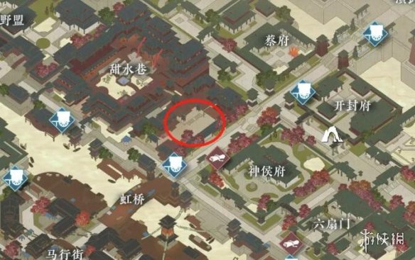 逆水寒手游无根门奇遇怎么触发2