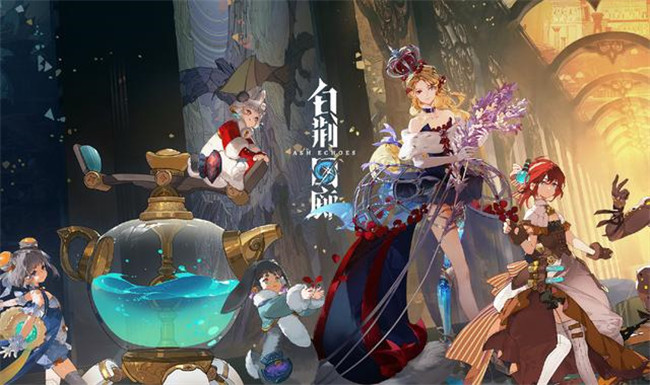 白荆回廊角色强度排名 哪个角色值得抽取