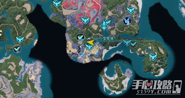 《幻兽帕鲁》传说帕鲁越级捕捉攻略