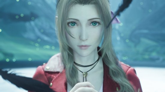 《FF7重生》采用虚幻4开发：以便玩家能尽快玩到