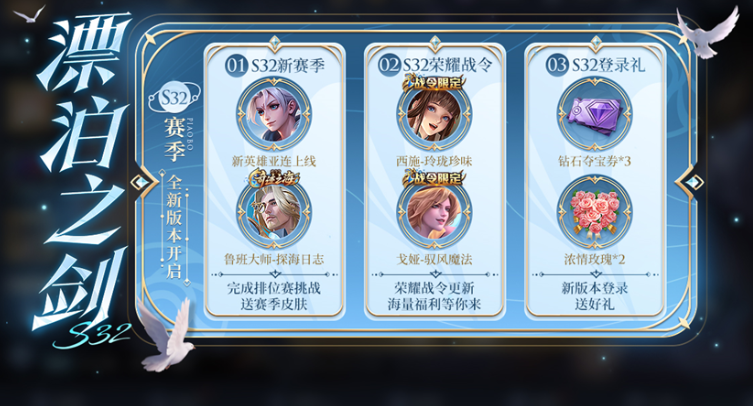 王者荣耀亚连怎么获得 亚连获得方法汇总