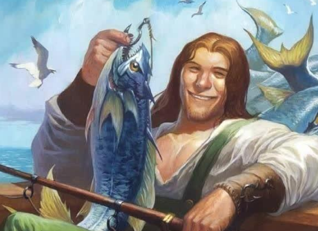 魔兽世界60版本黑口鱼哪里钓