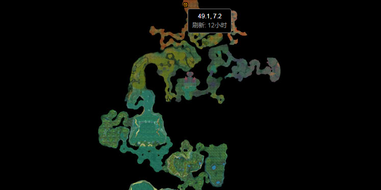魔兽世界1.12凯文德拉在哪