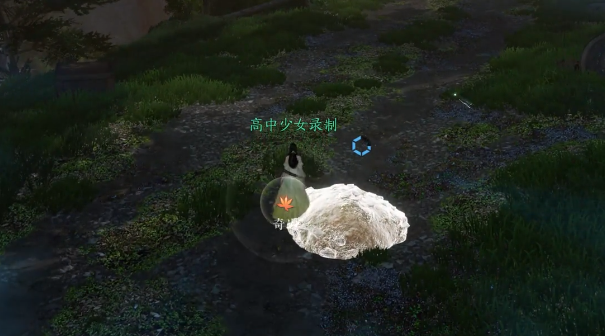 逆水寒手游武侠奇遇落霞飞鹰图文流程