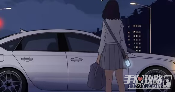 《汉字达人》打车惊魂通关攻略
