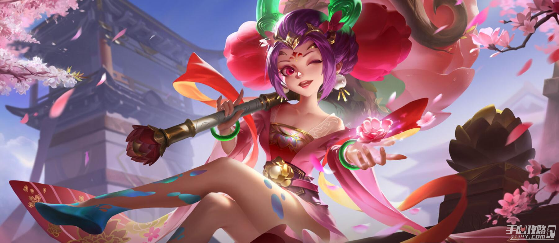 《曙光英雄》金分作用介绍