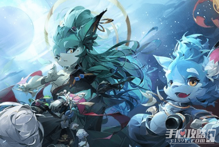 《长安幻想》新职业九玄门攻略