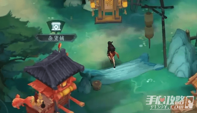 《长安幻想》新职业九玄门攻略